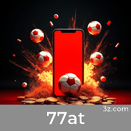Logo da 77at